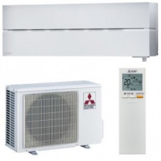 MITSUBISHI ELECTRIC MSZ-LN25VGW-MUZ-LN25VGHZ MITSUBISHI ELECTRIC MSZ-LN25VGW-MUZ-LN25VGHZ